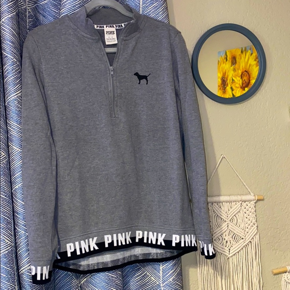 Victoria’s Secret PINK Pullover Sweater